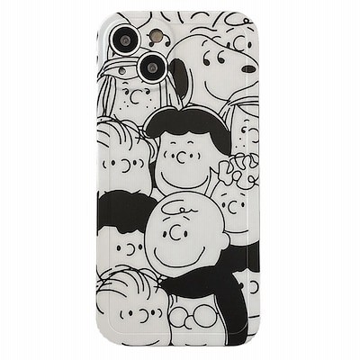 Snoopyケースの通販 13 322件の検索結果 Lineショッピング