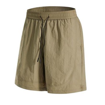 【巴黎精品】現貨+預購 男短褲機能戶外運動褲休閒短褲男裝直筒短褲-休閒日常耐穿抗污男褲子3色a1jm106