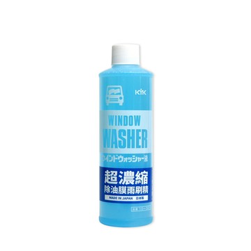 KYK 3倍濃縮除油膜雨刷精 300ML