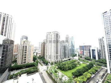 惠宇天青高樓全新全配4房3平車最佳棟別永久棟距｜台中市西屯區市政北一路