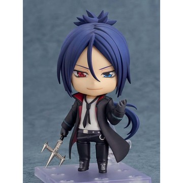 ☆ JB _TOYS ☆【限定特典】日版 ORANGE ROUGE 家庭教師HITMAN REBORN! 黏土人 六道骸