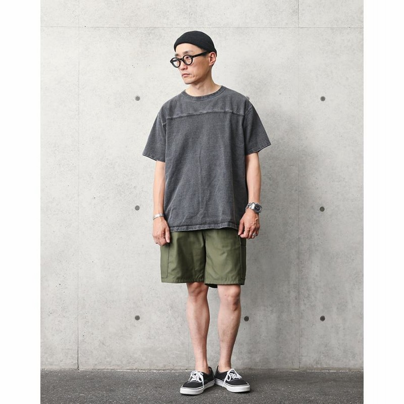 米軍実物 まとめ売り フィールドパンツ ハーフパンツ メンズ32 4枚セット 5 米軍実物 まとめ売り フィールドパンツ ハーフパンツ メンズ32 4