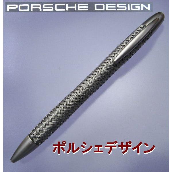 PORSCHE DESIGN ポルシェデザイン ボールペン 筆記用具クリスマス ...