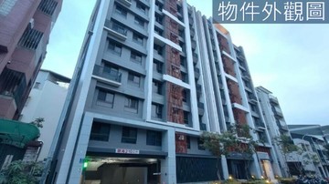 西南區交界.五權站.國圖館.興大..兩房平車｜台中市南區美村路二段