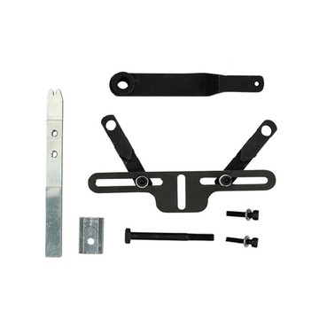 BT BMW Mini 柴油/汽油發動機飛輪固定工具BT641050