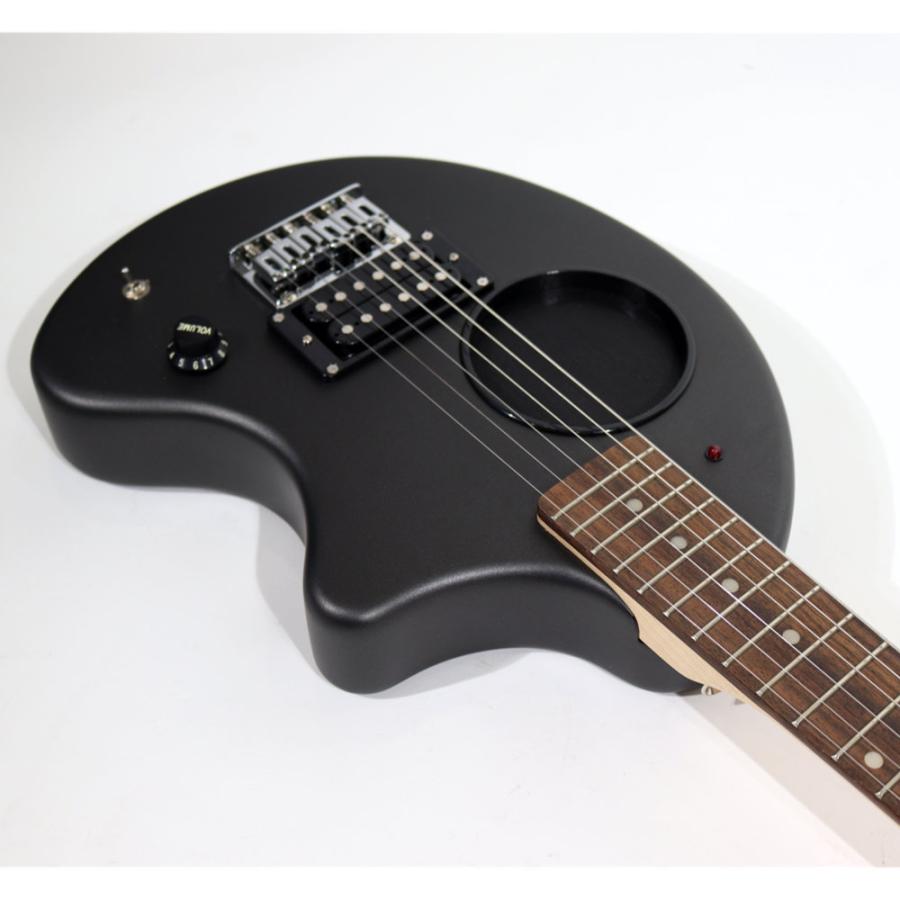 フェルナンデス エレキギター FERNANDES ZO-3 ’23 MBS L ZO3 ミニギター