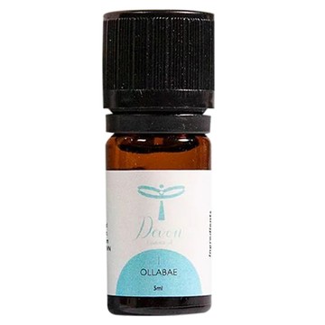 Devon 德氛 呼呼精油 尤加利/桉樹精油 雲杉針葉精油 5ml 德國產  1瓶