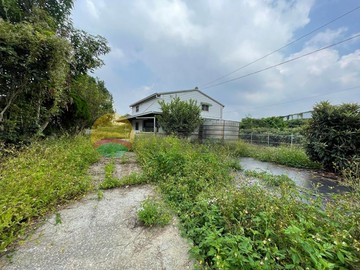 新社區甲建+農地 | 已申請建築線｜台中市新社區中正段