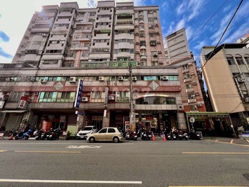 雙車位/免千萬/三房/商圈旁｜台中市豐原區大明路