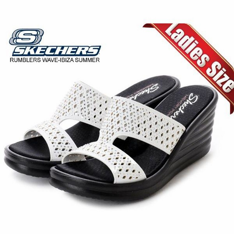 Skechers store ibiza summer