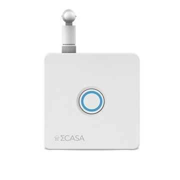 Sigma CASA 智能中央控制器  西格瑪智慧管家
