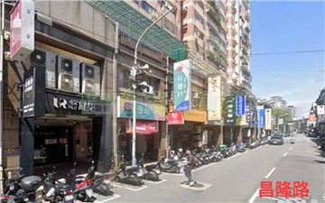 住商-TOP內湖店新莊昌隆地下商辦｜新北市新莊區昌隆街