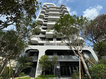 坤悅領秀全新未住雙公園品質優良社區三房平車｜台中市東區德興一街