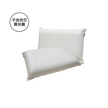 METSA 眠月雙面枕套組