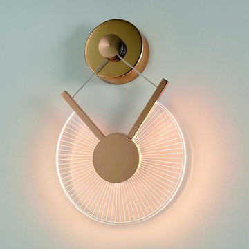 10W 3000K壁燈 B236-58-241-2