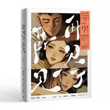 再見了 再見adeus adeus：愛的B面[二手書_全新]