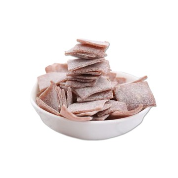 蔘大王 日式原味梅片 100gX3 梅子 青梅 蜜餞 梅乾 單片包裝