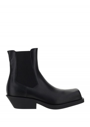 Marni - Ankle Boots - Mens - Black