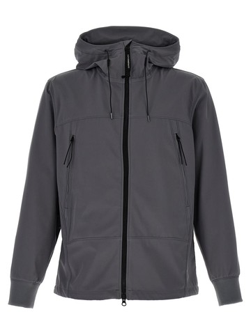 C. P. Company 'C. P. Shell-R Goggle' Jacket