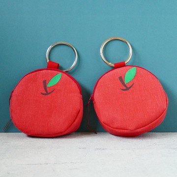 法國長棍麵包造型收納包