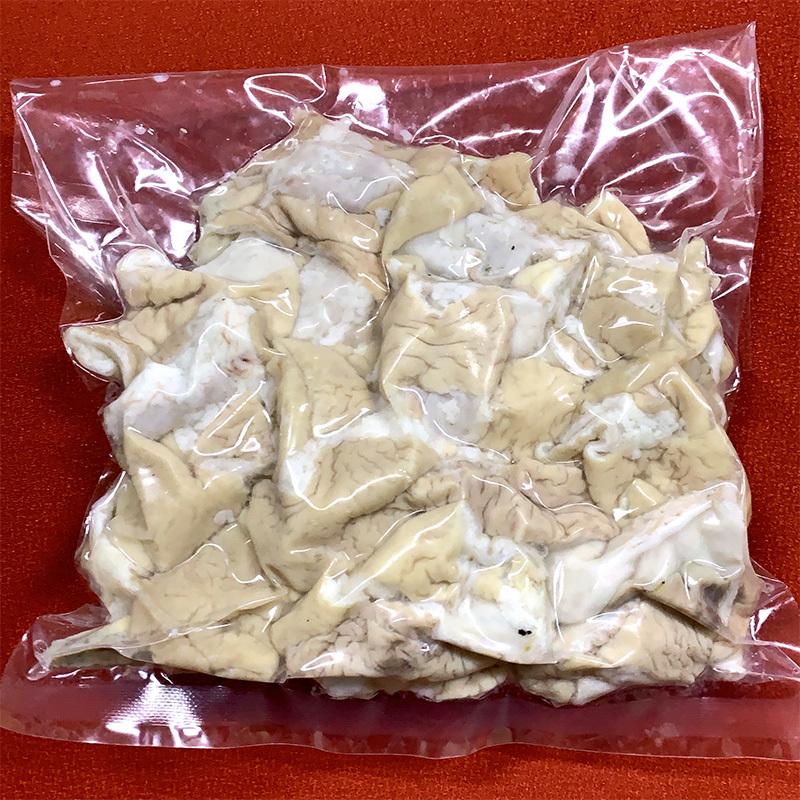 もつ鍋・煮込み用 豚もつ（大腸）500g 50g