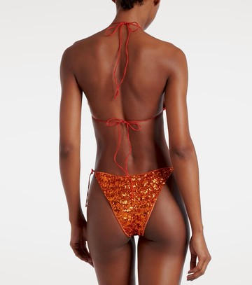 Oséree Pailettes bikini