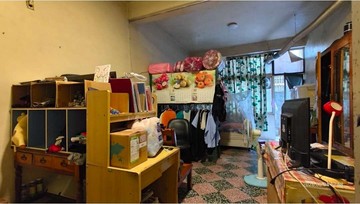 金陵路透天店面｜桃園市平鎮區金陵路
