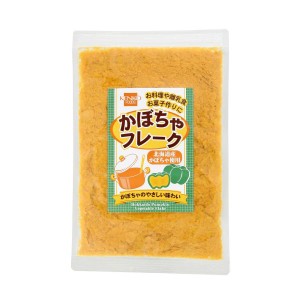 かぼちゃフレーク 75g 単品