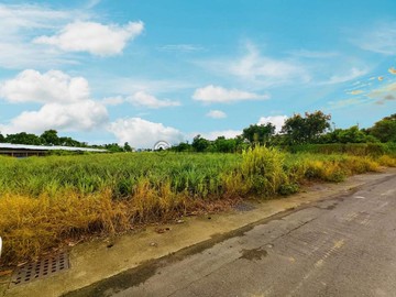 大樹市區邊都市計畫外臨路美農地 ｜高雄市大樹區大樹保安段