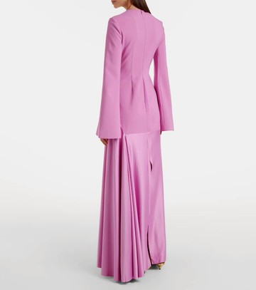 Solace London Storm gown