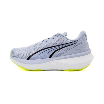PUMA Scend Pro 2 Jr 鞋帶 運動鞋 大童鞋 藍 S1552 (40152502)
