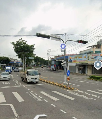 正25米路崇德/豐原大道口建地｜台中市豐原區車路墘段溝子墘小段