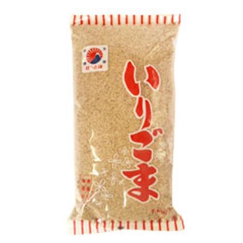 煎り白胡麻 いり白ごま 1kg(常温)