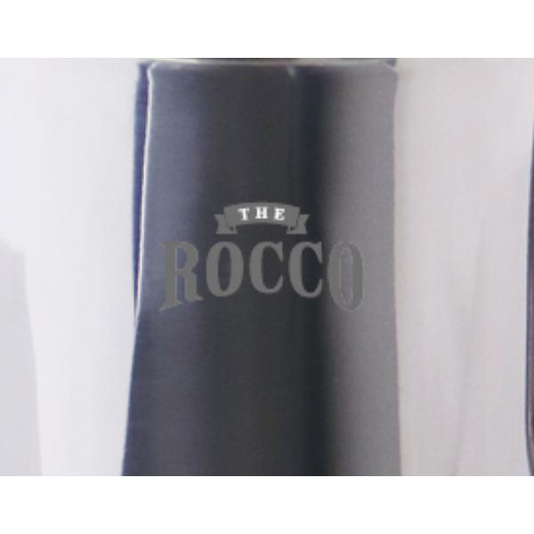 マグカップ 200ml S ロッコ ROCCO コップ グラス ステンレス製