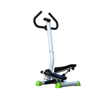 踏步/登山機 【一蒔】踏步機 家用踏步機 扶手踏步機 登山腳踏機 家用有氧踏步機 室內下肢訓練器材 全身運動踏步機