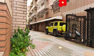 五甲中華電信Y21捷運邊間車墅｜高雄市鳳山區五甲二路