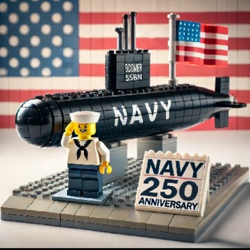 🎖️【現貨熱銷】美軍軍事鑽石積木⚓｜核潛水艇／航空母艦／戰鬥機🚢✈️｜軍事模型拼裝 益智拼插 提升專注力與動手能力 收藏