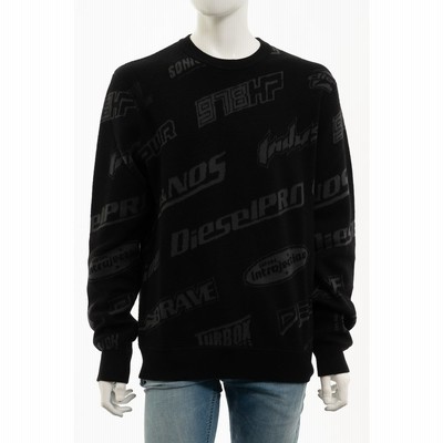 DIESELセーターの通販 1,175件の検索結果 | LINEショッピング