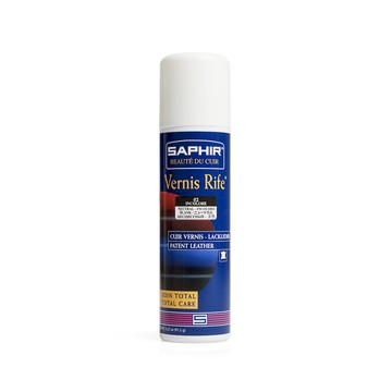 SAPHIR 漆皮保養亮光噴霧