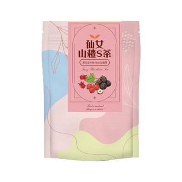 其他茶包 仙女山楂S茶(150g/包)x8包