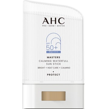 【AHC】9重全護爆水舒緩防曬棒 22g
