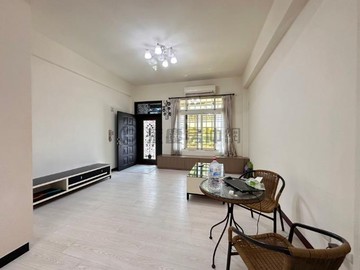 用莘找房~專售~菁英齊聚優質社區雙車庫透天｜花蓮縣吉安鄉廣豐路