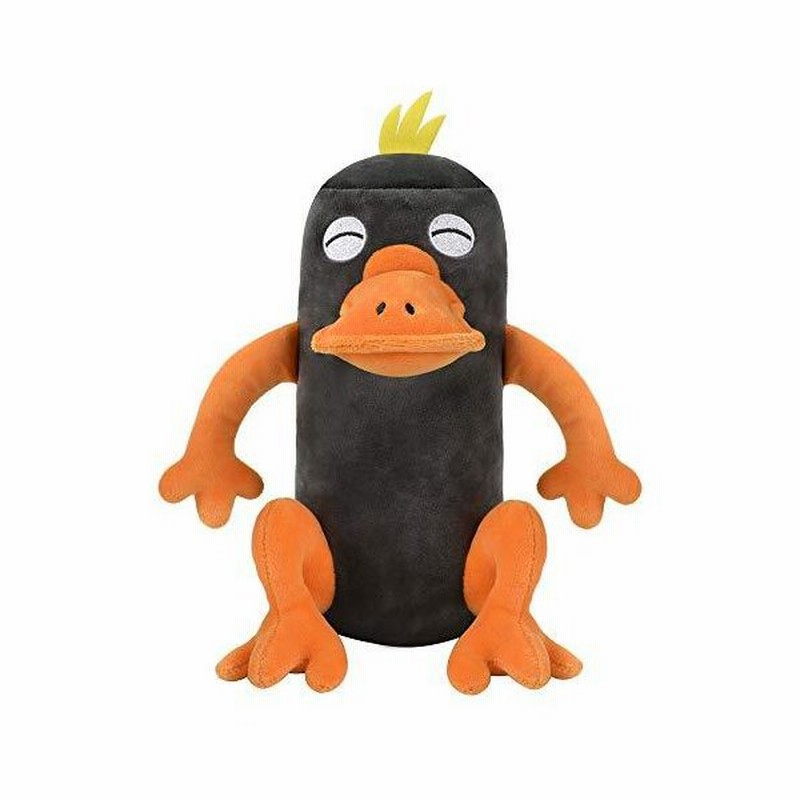 Tiilyou ぬいぐるみ カラス 通販 Lineポイント最大0 5 Get Lineショッピング