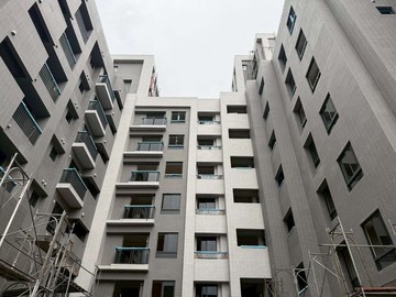 (馬斯)贊騰有悅 兩房+車位最美樹梢 ❤️最美採光｜台中市豐原區鐮村路