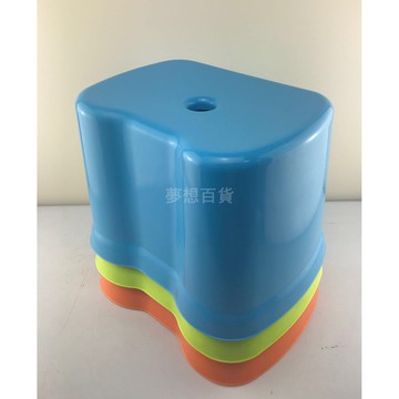 大順胖胖止滑椅 防滑 幼兒園 小板凳 家具 椅子 烤肉 中秋 月餅 露營 幼教 文具 活動 桌椅 塑膠椅（伊凡卡百貨）【領券滿額再折千6/30止】