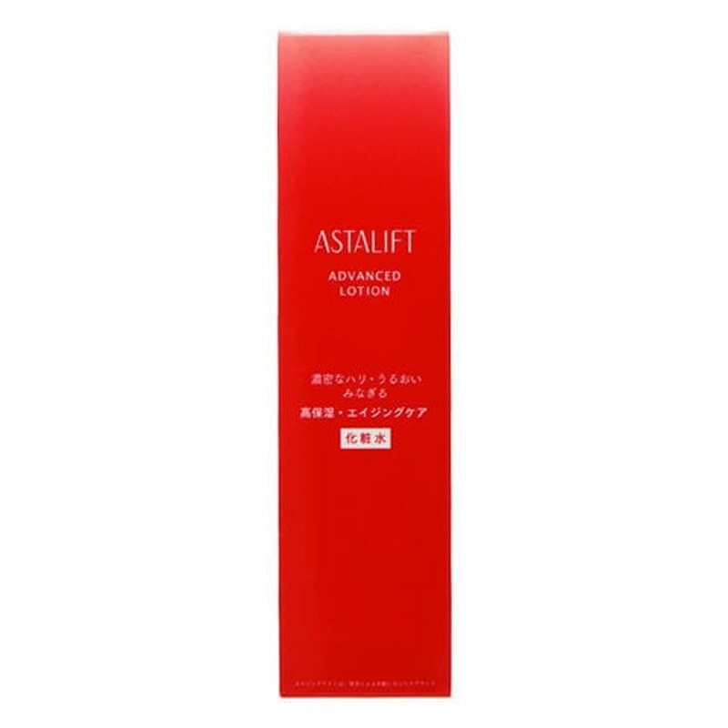 富士フイルム アスタリフト アドバンスドローション 130mL【国内正規品