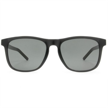 PUMA | 飛馳雲端方框太陽眼鏡 | 風暴灰