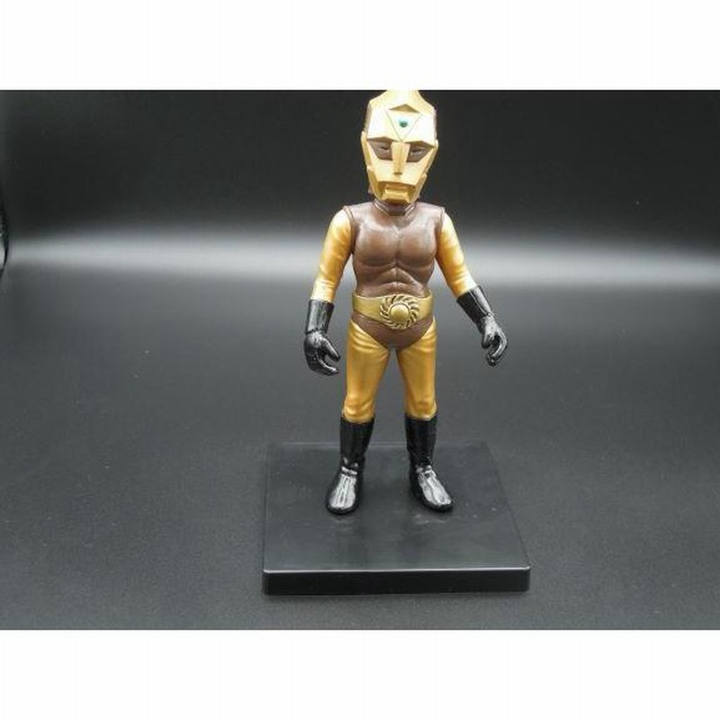 スペクトルマン Amazon | HAF スペクトルマン（再販） ノンスケール PVC&ABS