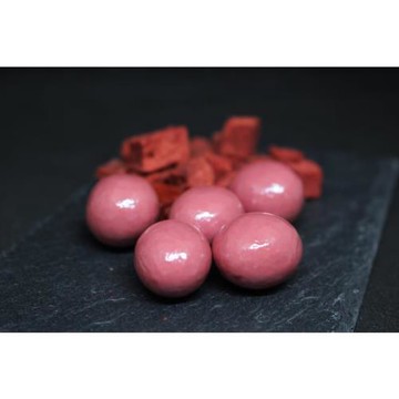 Diva Life 夢幻紅寶石草莓乾巧克力加碼回饋組