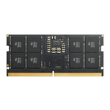 Team ELITE DDR5 5600 32GB CL46 筆記型記憶體